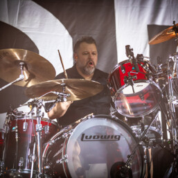 Rise Against Fillmore Denver 2024 11