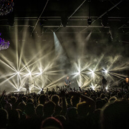 Rise Against Fillmore Denver 2024 14