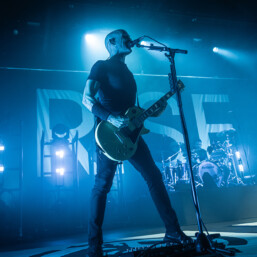 Rise Against Fillmore Denver 2024 15
