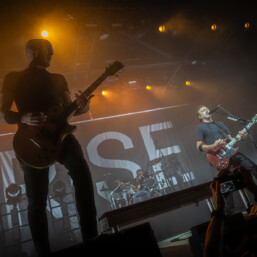 Rise Against Fillmore Denver 2024 17