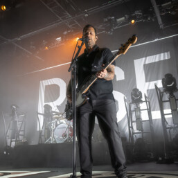 Rise Against Fillmore Denver 2024 19