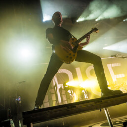 Rise Against Fillmore Denver 2024 20