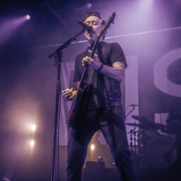 Rise Against Fillmore Denver 2024 21