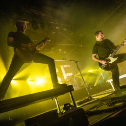 Rise Against Fillmore Denver 2024 24