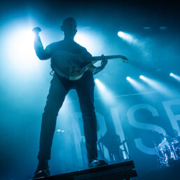 Rise Against Fillmore Denver 2024 26