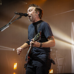 Rise Against Fillmore Denver 2024 27