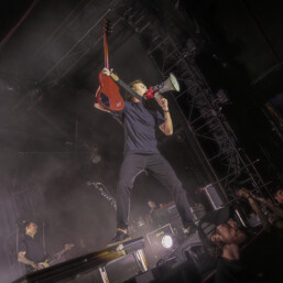 Rise Against Fillmore Denver 2024 28