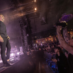 Rise Against Fillmore Denver 2024 29