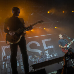 Rise Against Fillmore Denver 2024 30