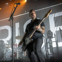 Rise Against Fillmore Denver 2024 31