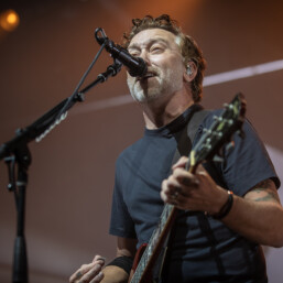 Rise Against Fillmore Denver 2024 32