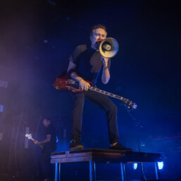 Rise Against Fillmore Denver 2024 33