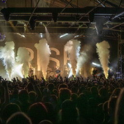 Rise Against Fillmore Denver 2024 34