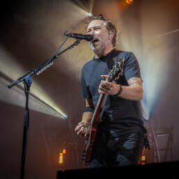 Rise Against Fillmore Denver 2024 35