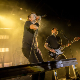 Rise Against Fillmore Denver 2024 36