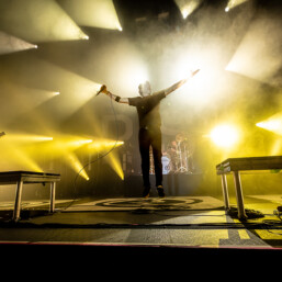 Rise Against Fillmore Denver 2024 37