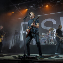 Rise Against Fillmore Denver 2024 4