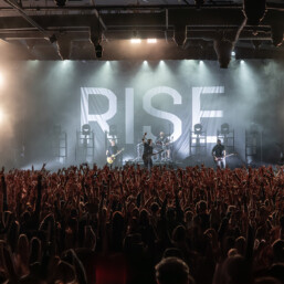 Rise Against Fillmore Denver 2024 5