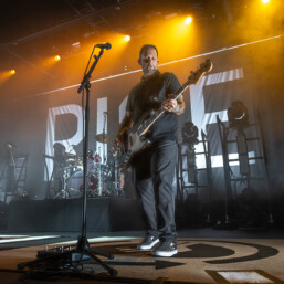 Rise Against Fillmore Denver 2024 7