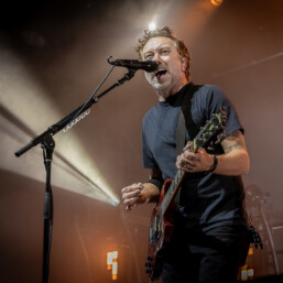 Rise Against Fillmore Denver 2024 9