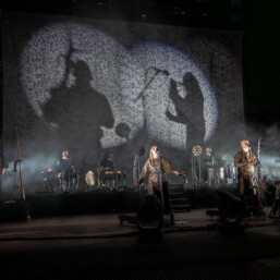 Wardruna Red Rocks 2024 1