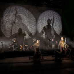 Wardruna Red Rocks 2024 30