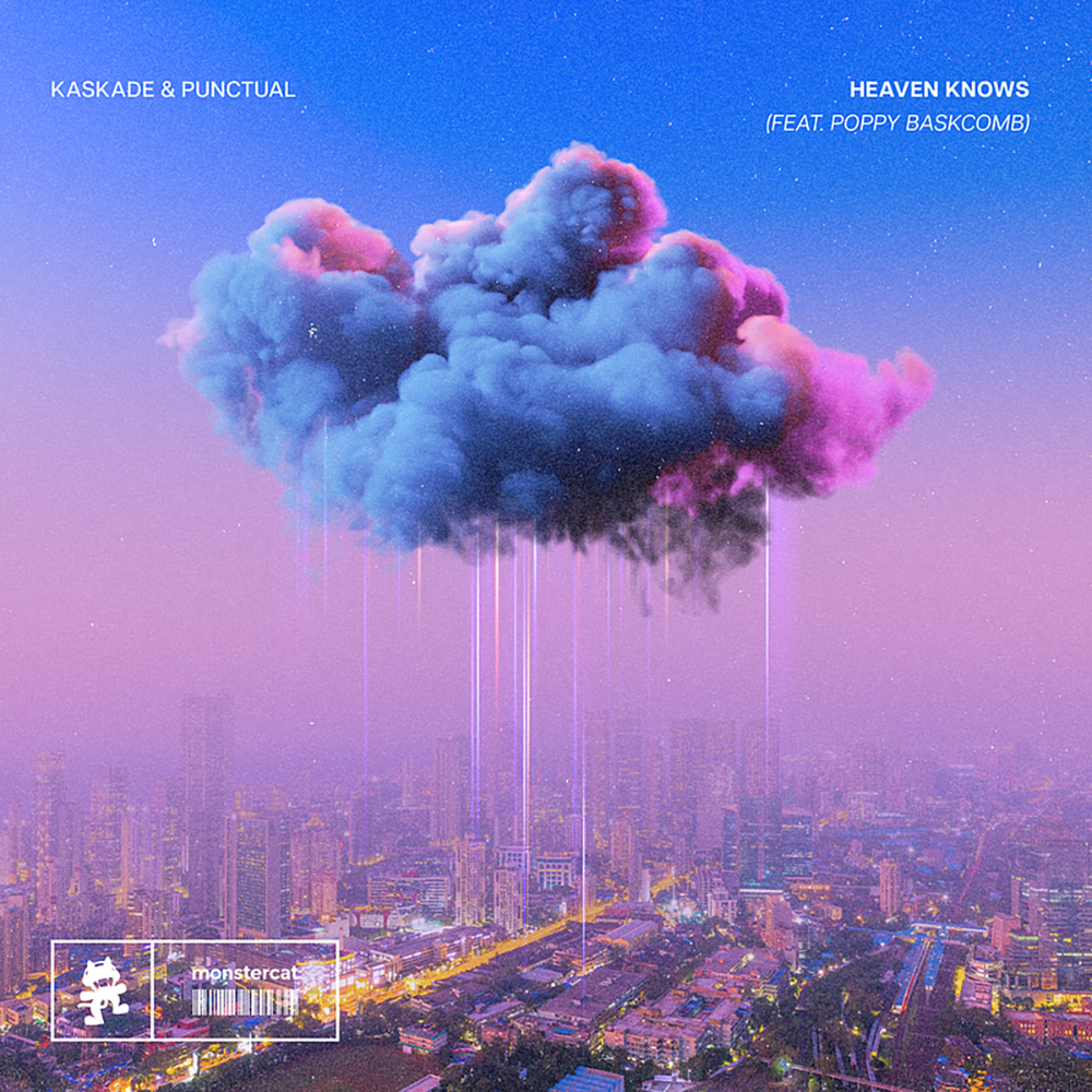 Kaskade - The Calm