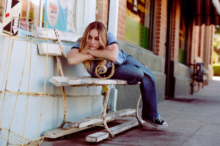 Carlie Hanson too late to cry