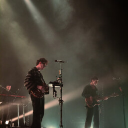 Hippo Campus Mission Denver 2025 1