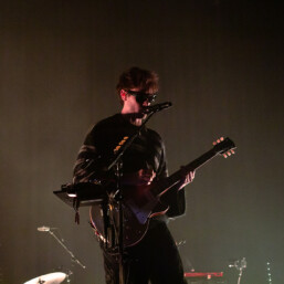 Hippo Campus Mission Denver 2025 10