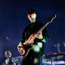 Hippo Campus Mission Denver 2025 17