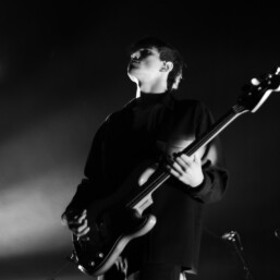 Hippo Campus Mission Denver 2025 18