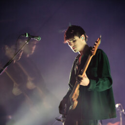 Hippo Campus Mission Denver 2025 21
