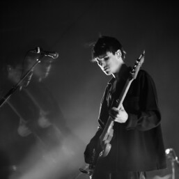 Hippo Campus Mission Denver 2025 22
