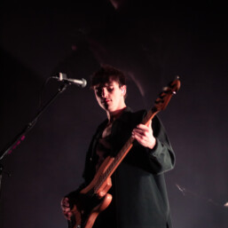 Hippo Campus Mission Denver 2025 24