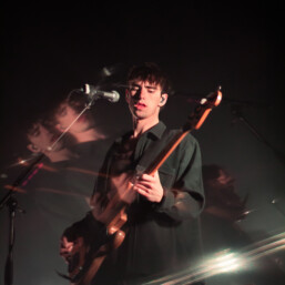 Hippo Campus Mission Denver 2025 28