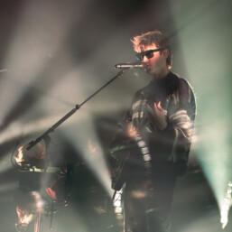 Hippo Campus Mission Denver 2025 35