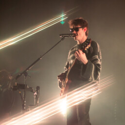 Hippo Campus Mission Denver 2025 44