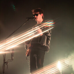 Hippo Campus Mission Denver 2025 45