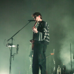 Hippo Campus Mission Denver 2025 46