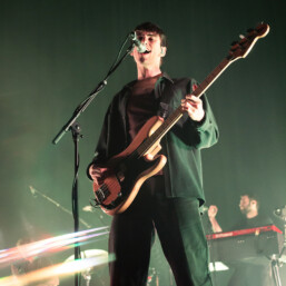 Hippo Campus Mission Denver 2025 50