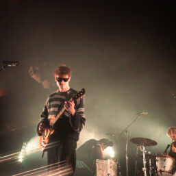 Hippo Campus Mission Denver 2025 51