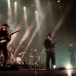 Hippo Campus Mission Denver 2025 6