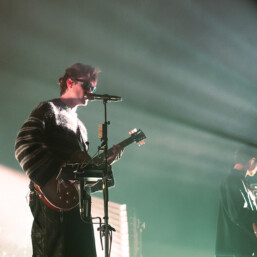 Hippo Campus Mission Denver 2025 7