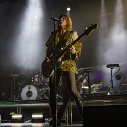 Phantogram Fillmore Denver 2025 19