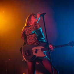 Phantogram Fillmore Denver 2025 25