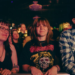 Citizen Fillmore Denver 2025 37