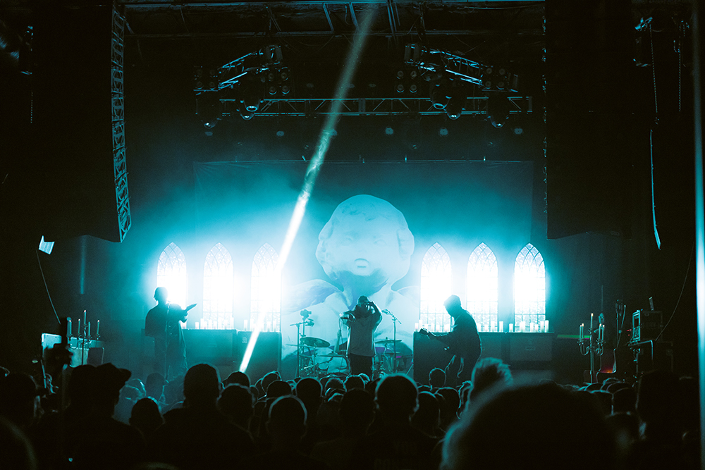 Counterparts Denver Photos
