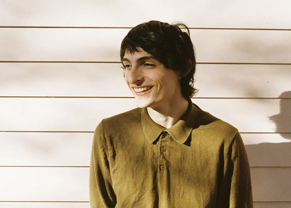 Finn Wolfhard Choose The Latter