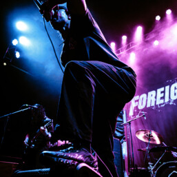 Foreign Hands Denver Summit 2025 13